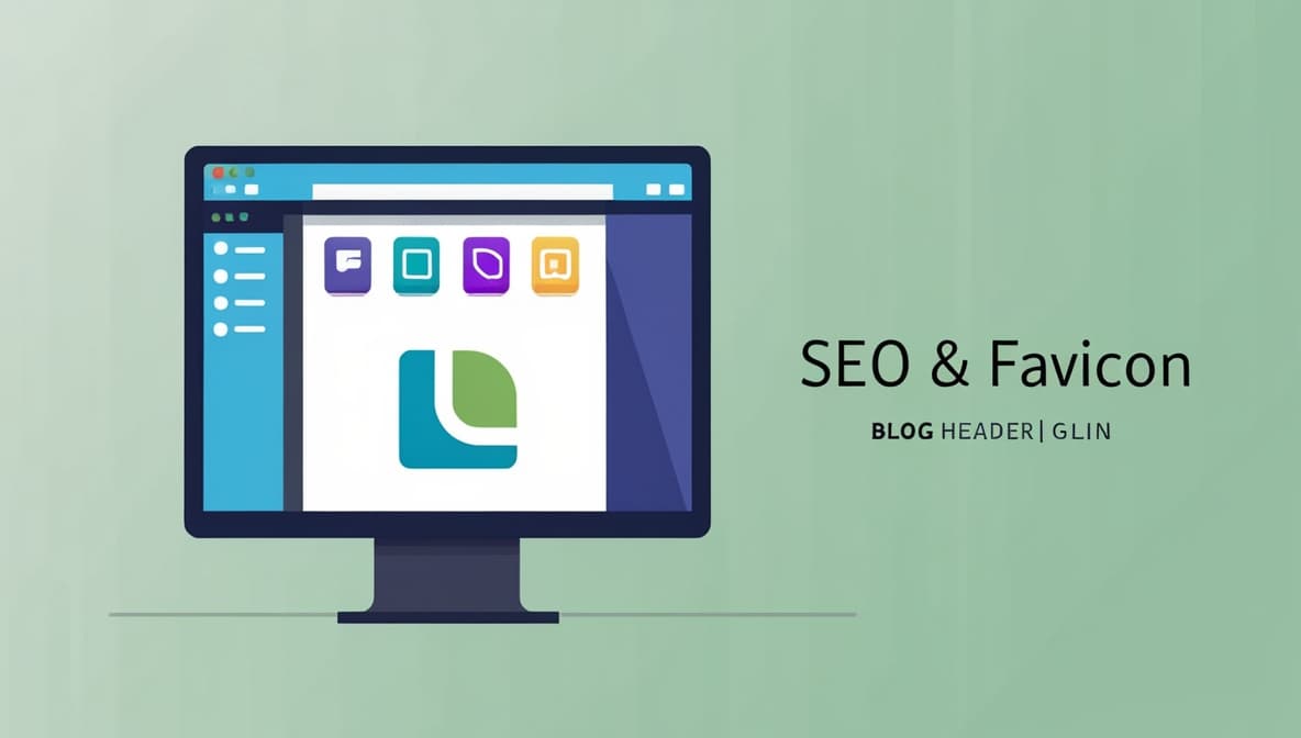 Favicon SEO: Dein Website-Icon optimal für Google